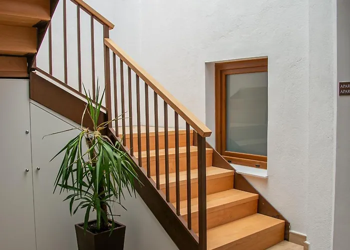 Apartamento Gemina *