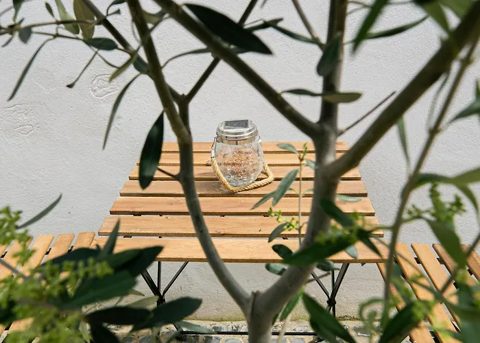 Gemina Apartment Merida